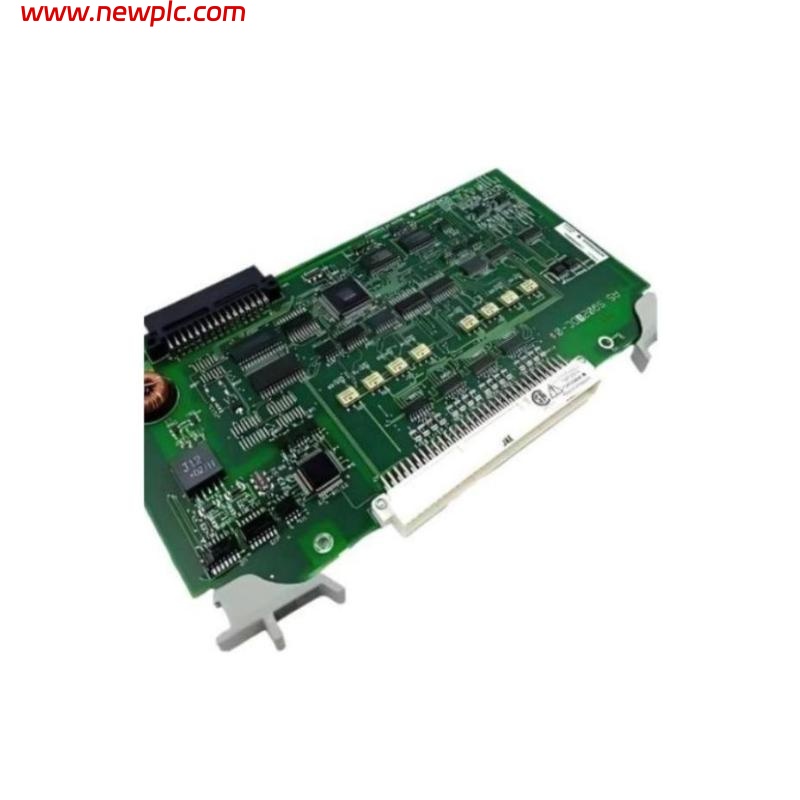 Yokogawa AMM31 Analog Module