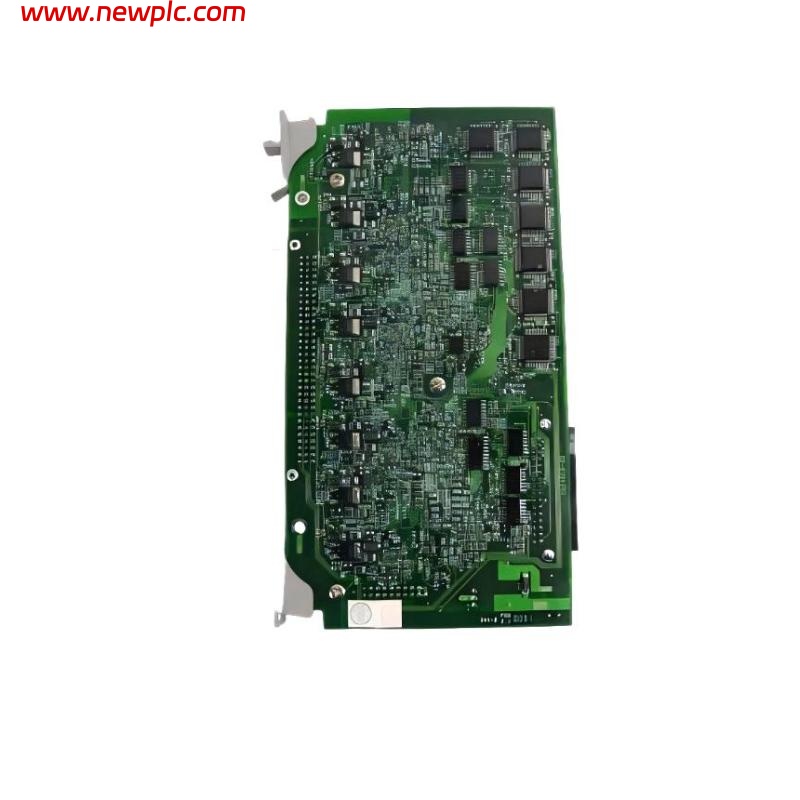 Yokogawa AMM52 Analog Signal Conditioning Module