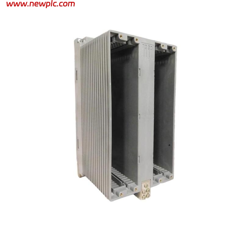 Yokogawa AMN32T Connector I/O Module Rack