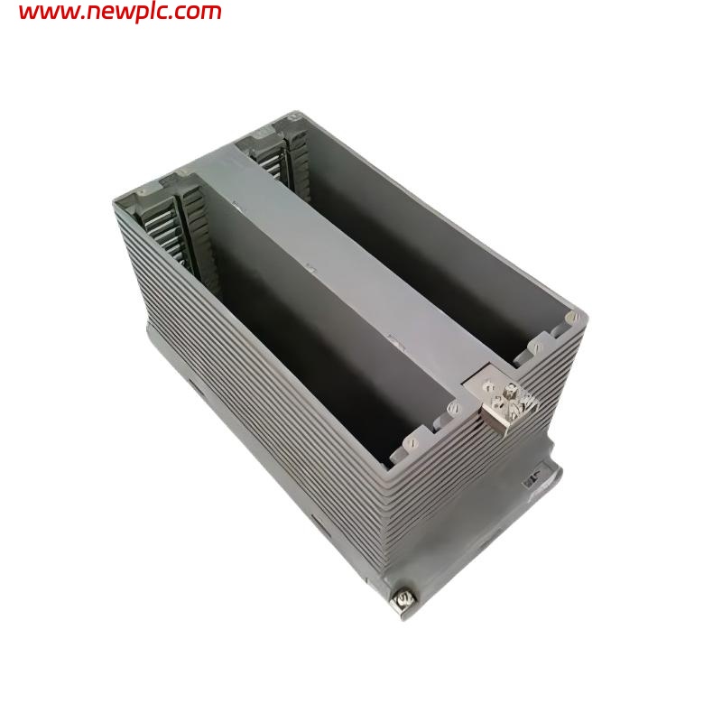 Yokogawa AMN32T Connector I/O Module Rack