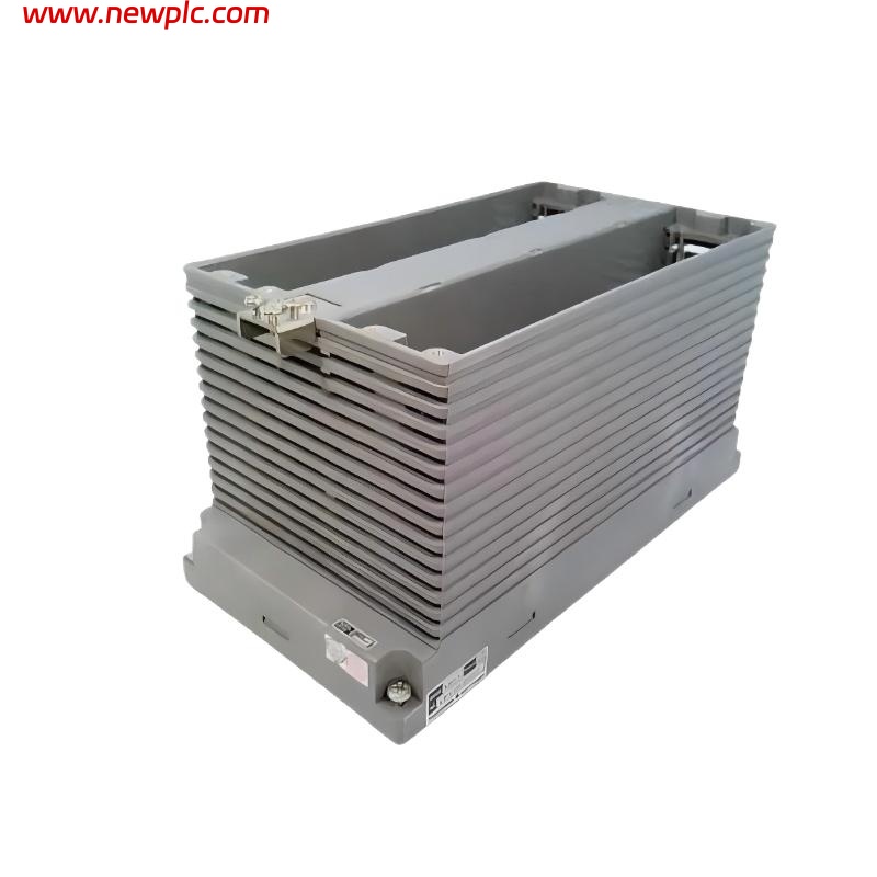 Yokogawa AMN32T Connector I/O Module Rack