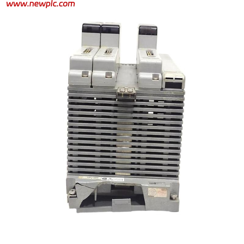 Yokogawa AMN32T Connector I/O Module Rack