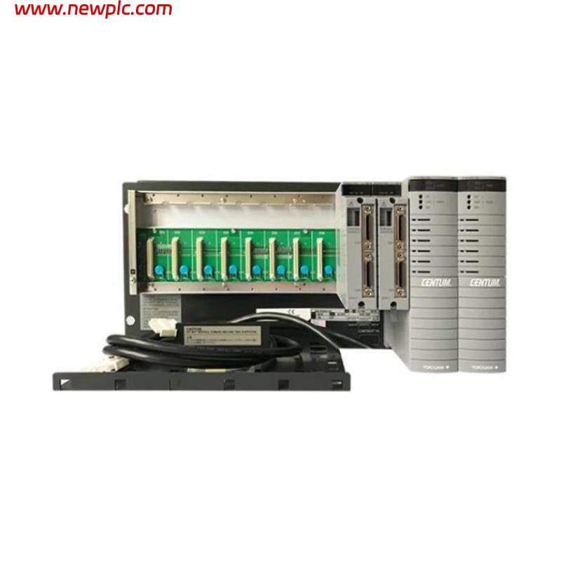Yokogawa ANB10D-425/CU2 ESB Bus Node Unit