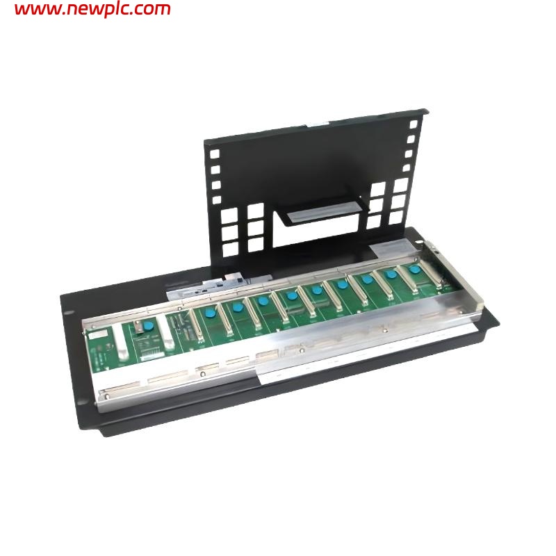 Yokogawa ANB10D-425/CU2 ESB Bus Node Unit