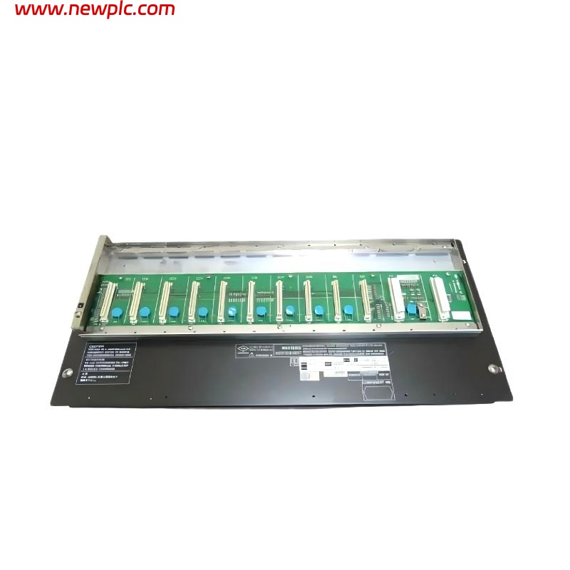 Yokogawa ANB10D-425/CU2 ESB Bus Node Unit