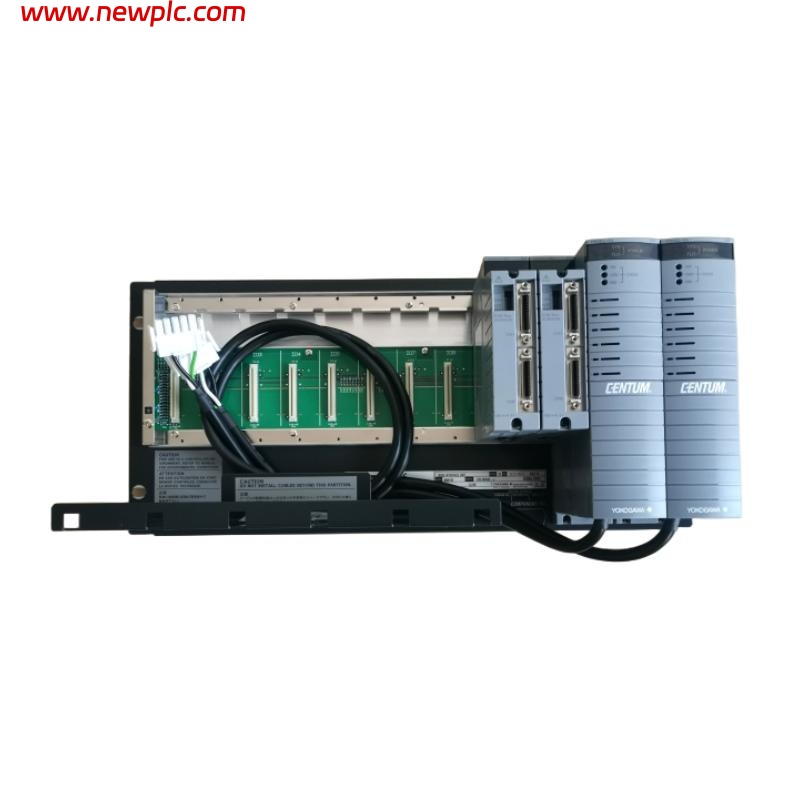 Yokogawa ANB10D-426/CU2N ESB Bus Node Unit