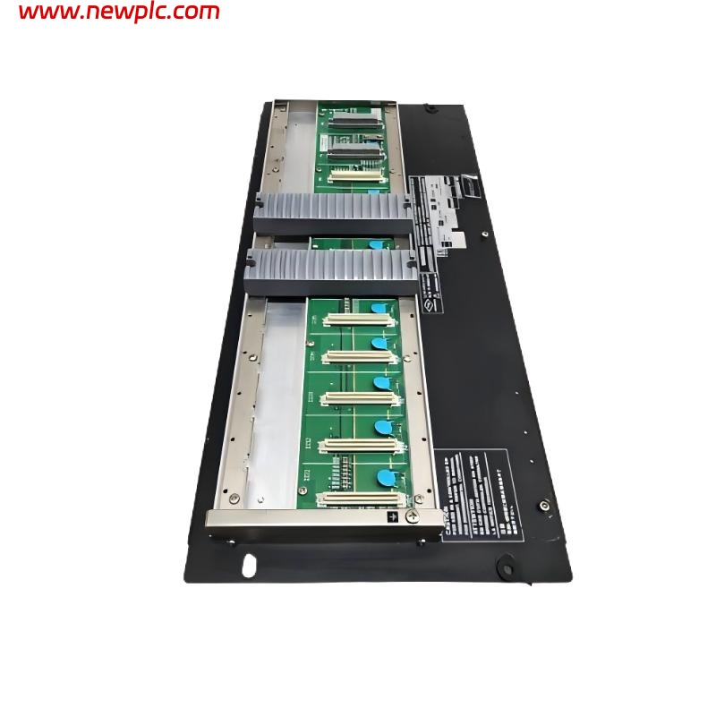 Yokogawa ANB10D-426/CU2N ESB Bus Node Unit