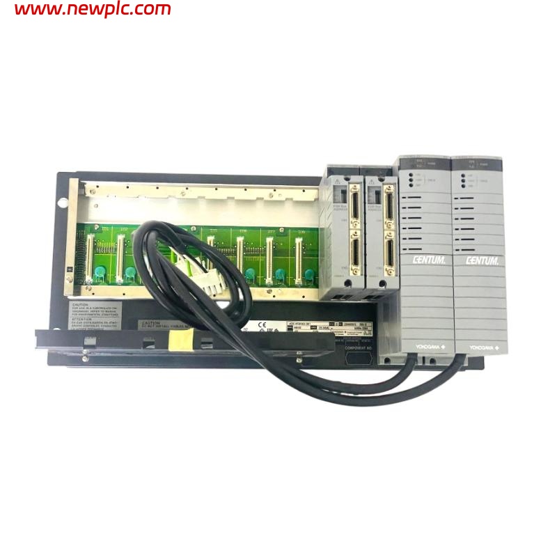 Yokogawa ANB10D-427/CU2N ESB Bus Node Unit
