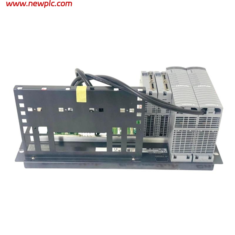 Yokogawa ANB10D-427/CU2N ESB Bus Node Unit