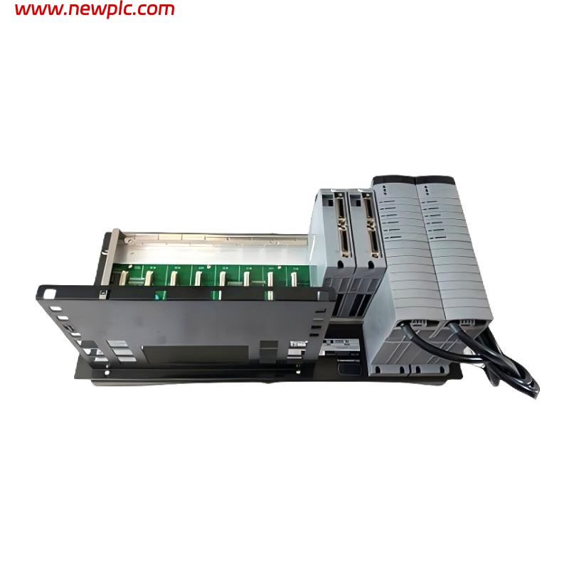 Yokogawa ANB10D-427/CU2N ESB Bus Node Unit