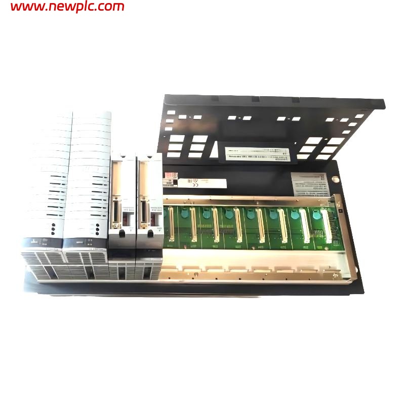 Yokogawa ANB10D-427/CU2T ESB Bus Node Unit