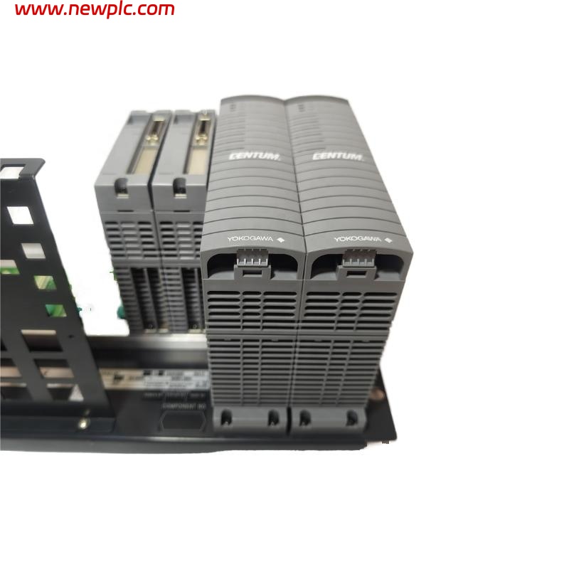 Yokogawa ANB10D-427/CU2T ESB Bus Node Unit