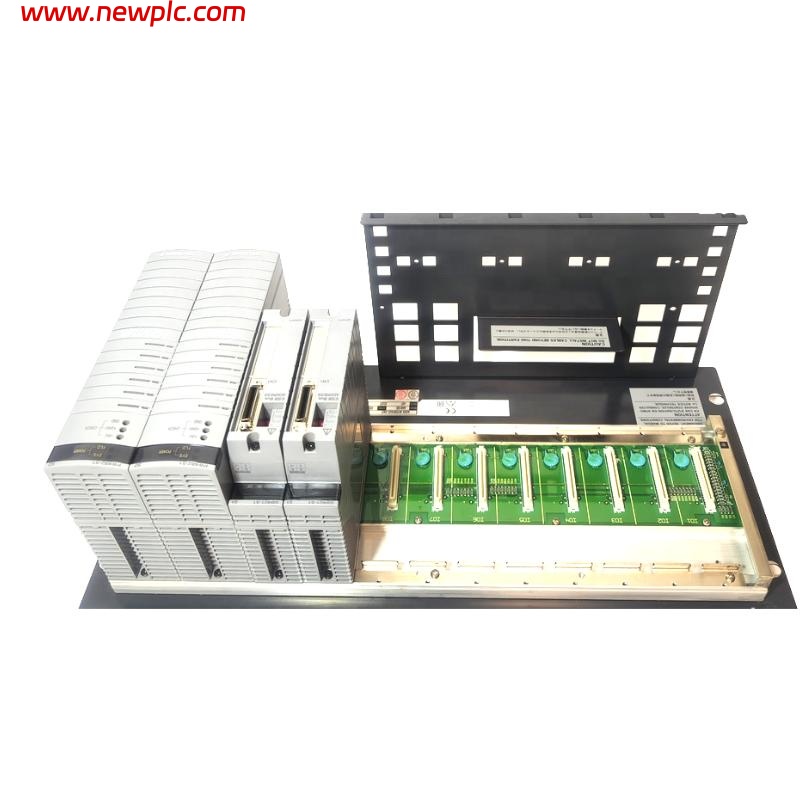 Yokogawa ANB10D-427/CU2T ESB Bus Node Unit