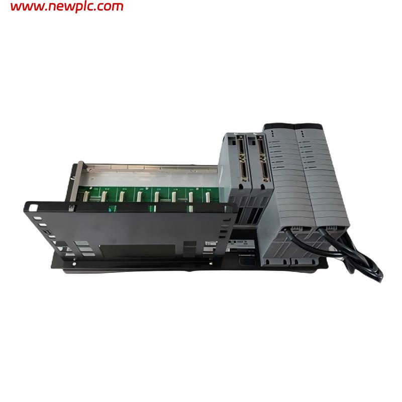 Yokogawa ANB10D-445/CU2N ESB Bus Node Unit