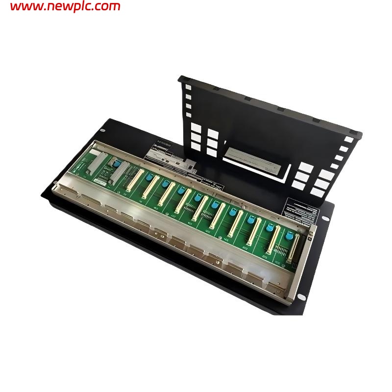 Yokogawa ANB10D-445/CU2T ESB Bus Node Unit