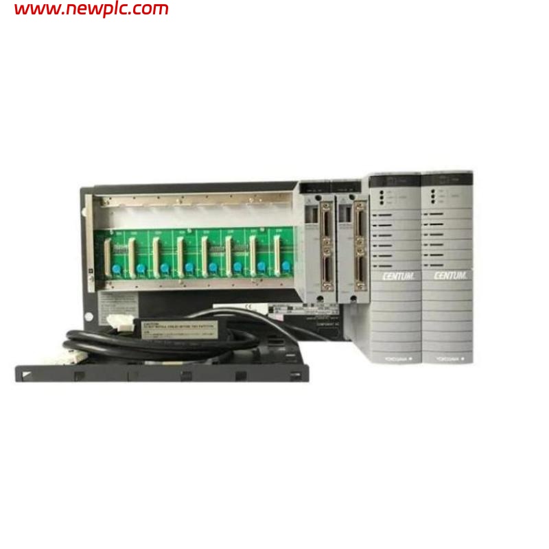Yokogawa ANB10D-445/CU2T ESB Bus Node Unit