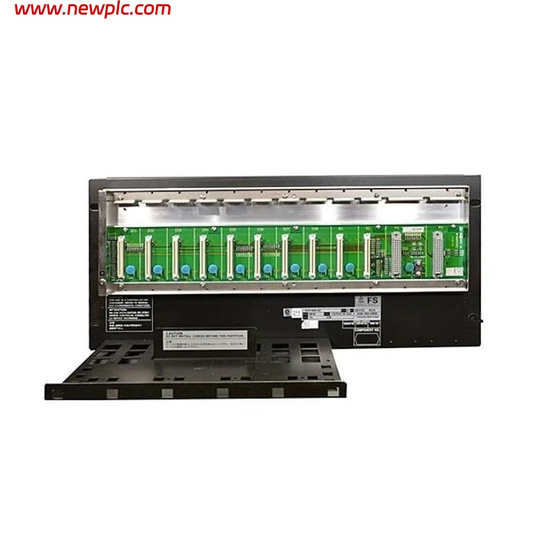 Yokogawa ANB10D-445/CU2T ESB Bus Node Unit