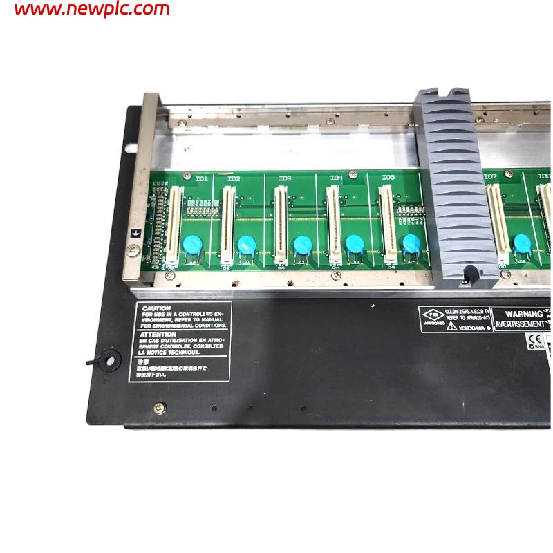 Yokogawa ANB10N-410/CU2T ESB Bus Node Unit 12-Month Warranty