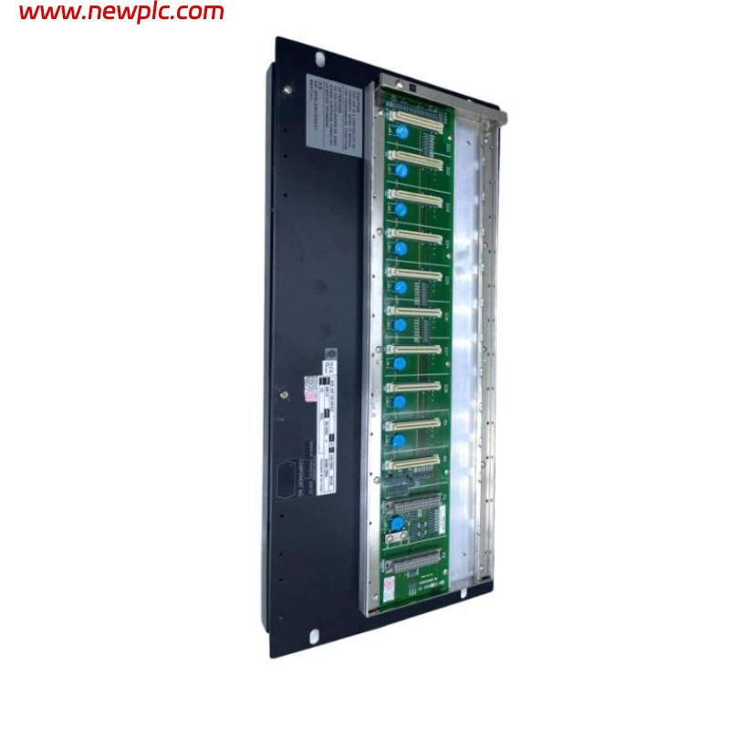 Yokogawa ANB11D-215/BU2A Fiber Optic ESB Bus Node Unit