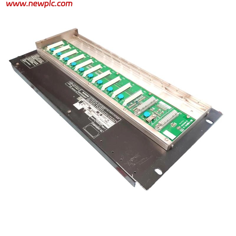Yokogawa ANB11D-215/BU2A Fiber Optic ESB Bus Node Unit