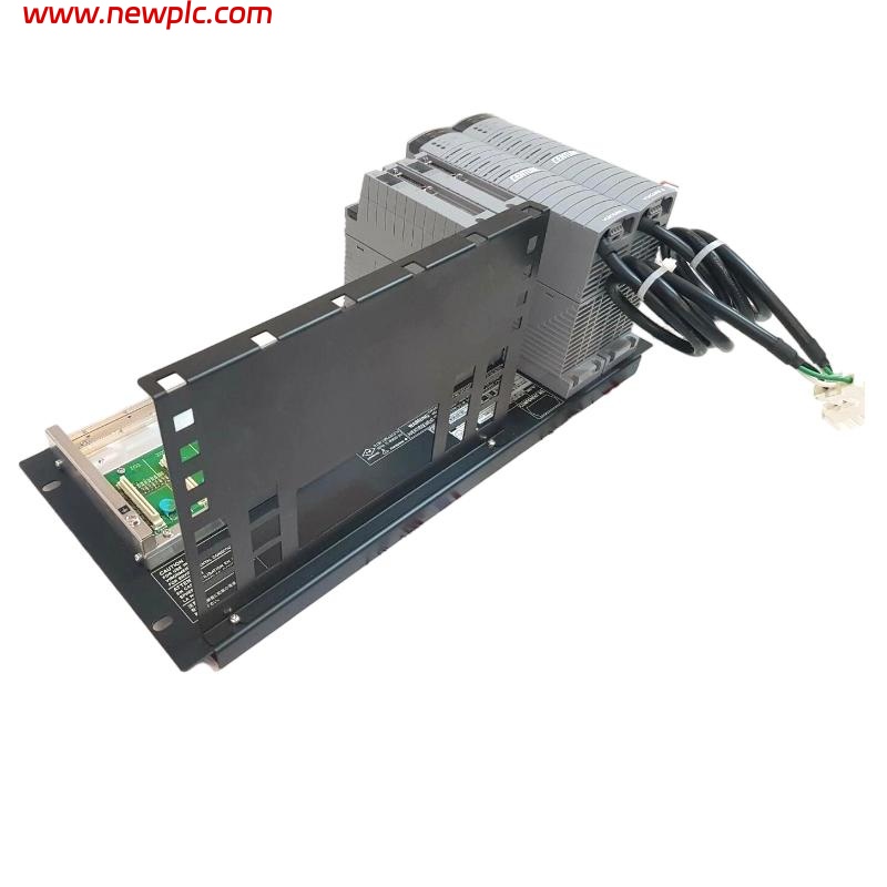 Yokogawa ANB11D-215/BU2B Fiber Optic ESB Bus Node Unit