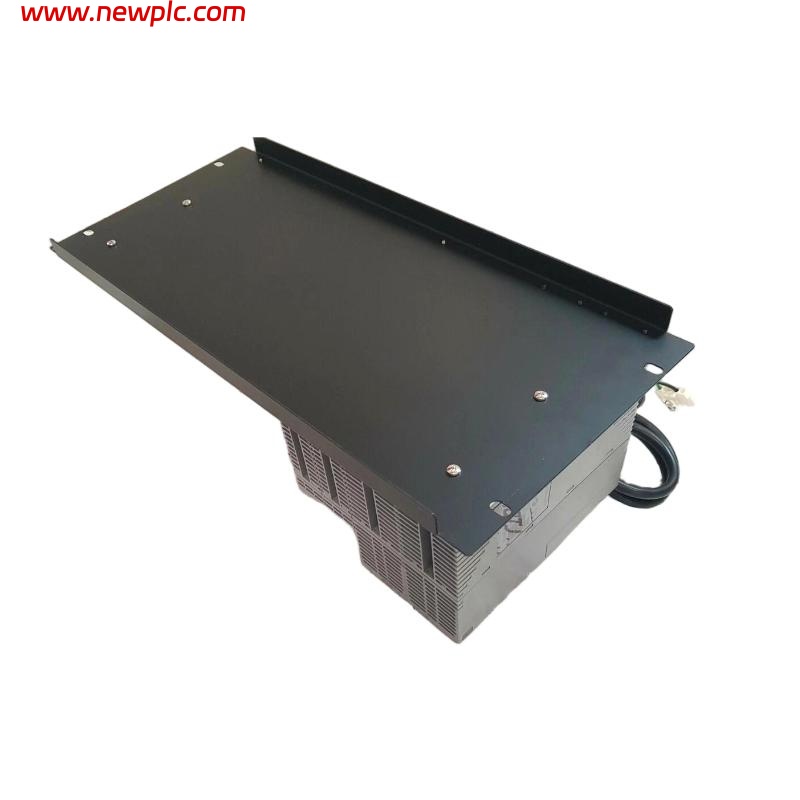 Yokogawa ANB11D-215/BU2B Fiber Optic ESB Bus Node Unit