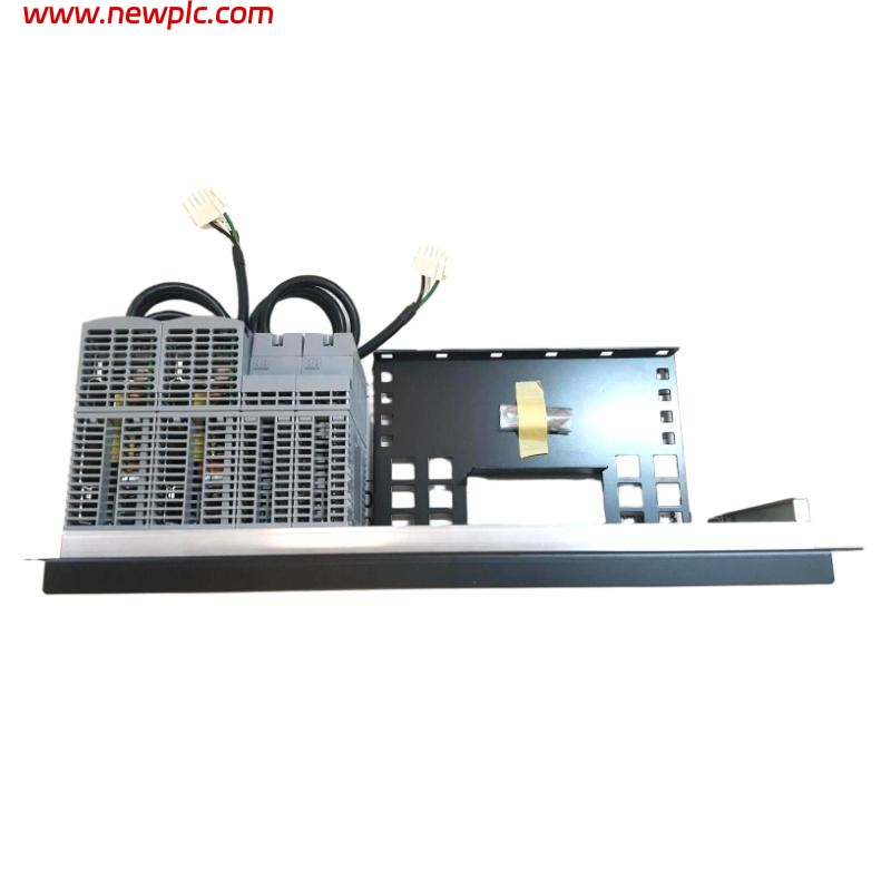 Yokogawa ANB11D-215/BU2B Fiber Optic ESB Bus Node Unit