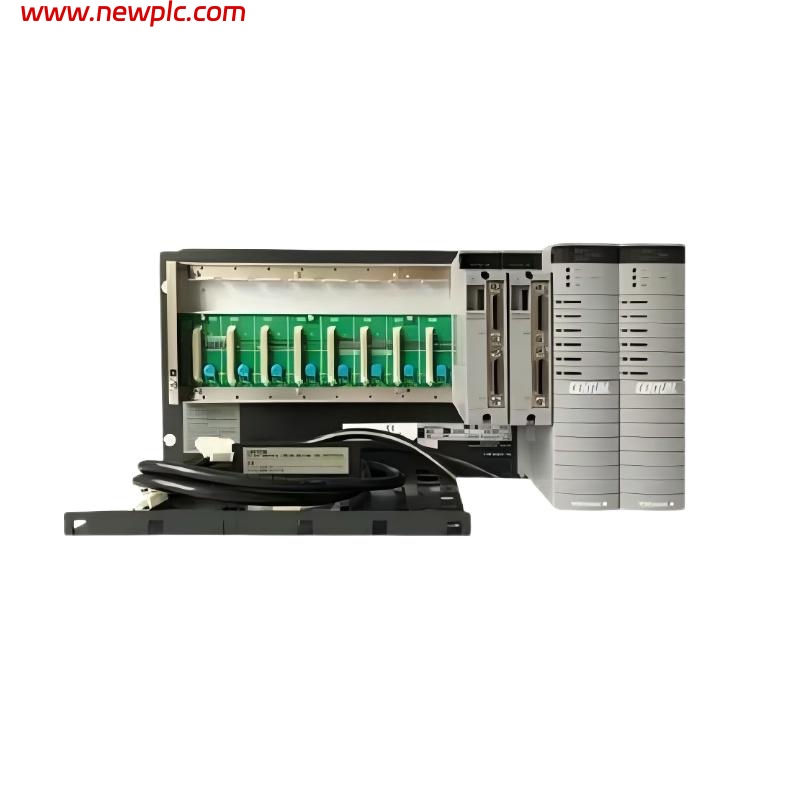 Yokogawa ANB11D-225/BU2A Fiber Optic ESB Bus Node Unit