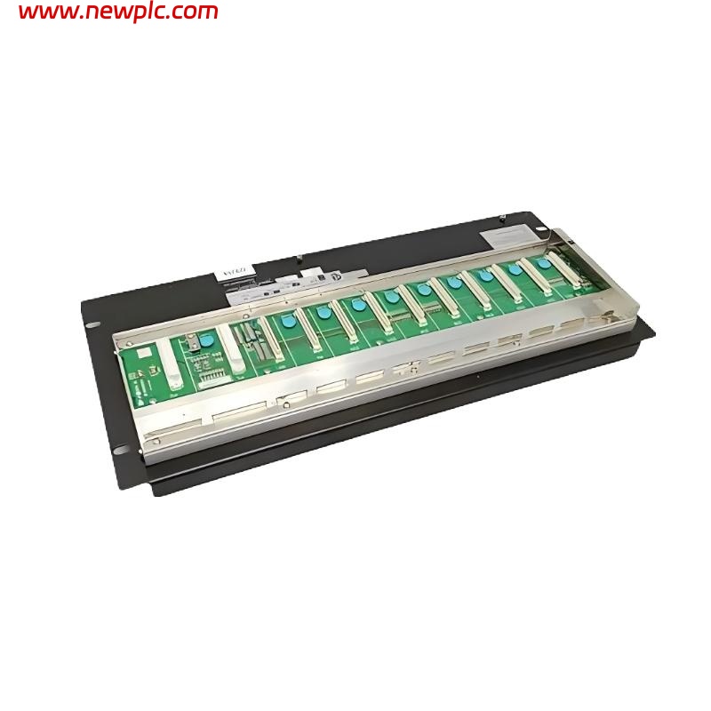 Yokogawa ANB11D-225/BU2A Fiber Optic ESB Bus Node Unit