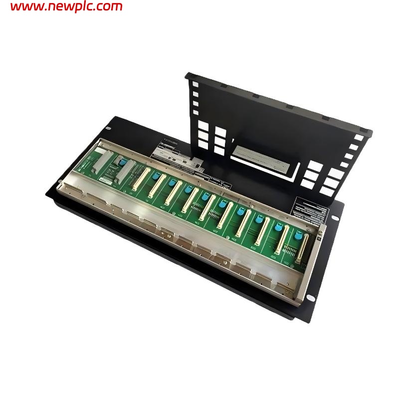 Yokogawa ANB11D-225/BU2A Fiber Optic ESB Bus Node Unit