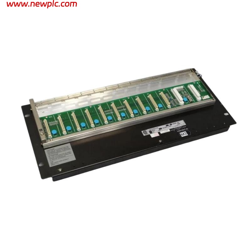Yokogawa ANB11D-225/BU2B Fiber Optic ESB Bus Node Unit