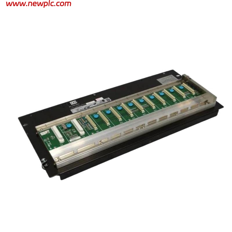 Yokogawa ANB11D-225/BU2B Fiber Optic ESB Bus Node Unit