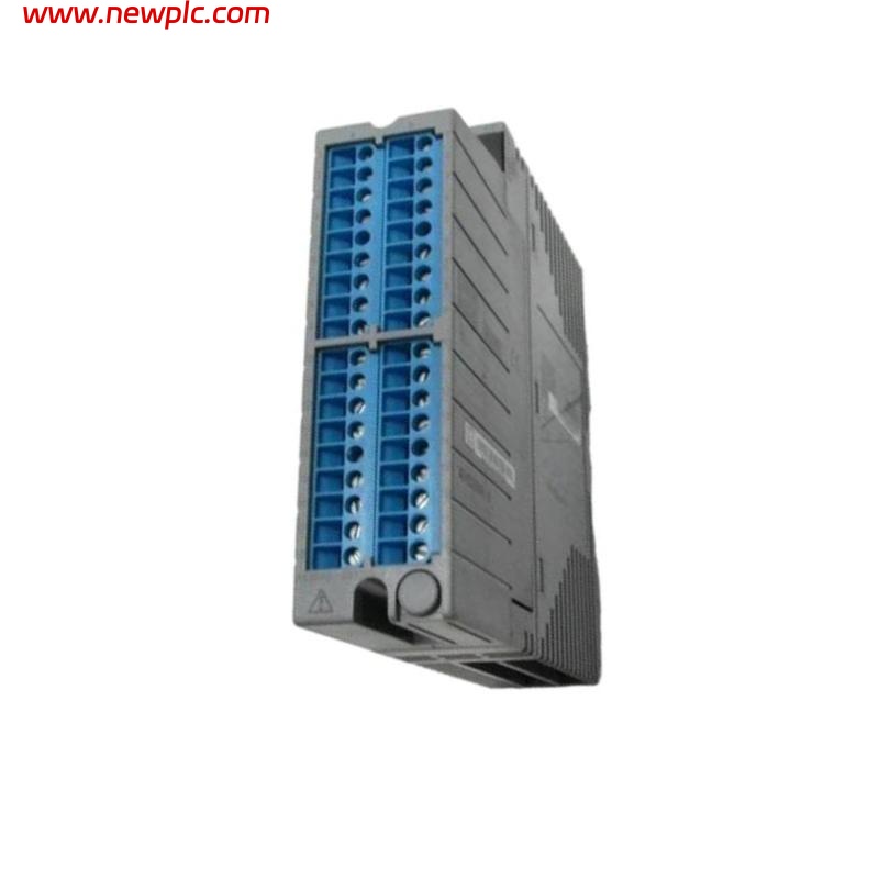 Yokogawa ASD143-P00 Digital Input Module