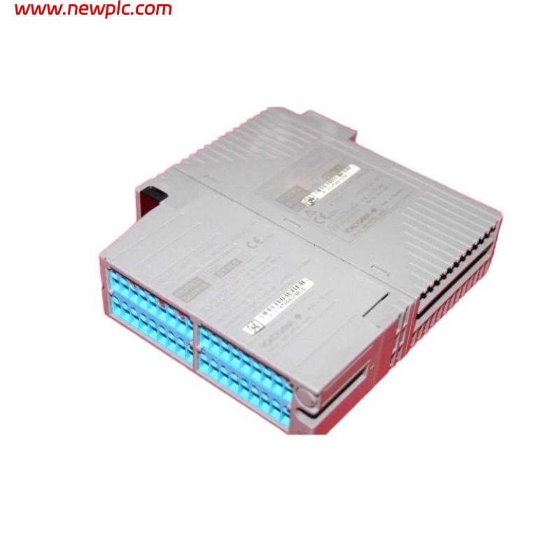 Yokogawa ASD143-P00 Digital Input Module