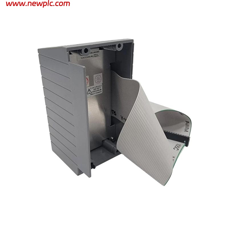 Yokogawa ATA4D-00 Dual Redundant Pressure Terminal