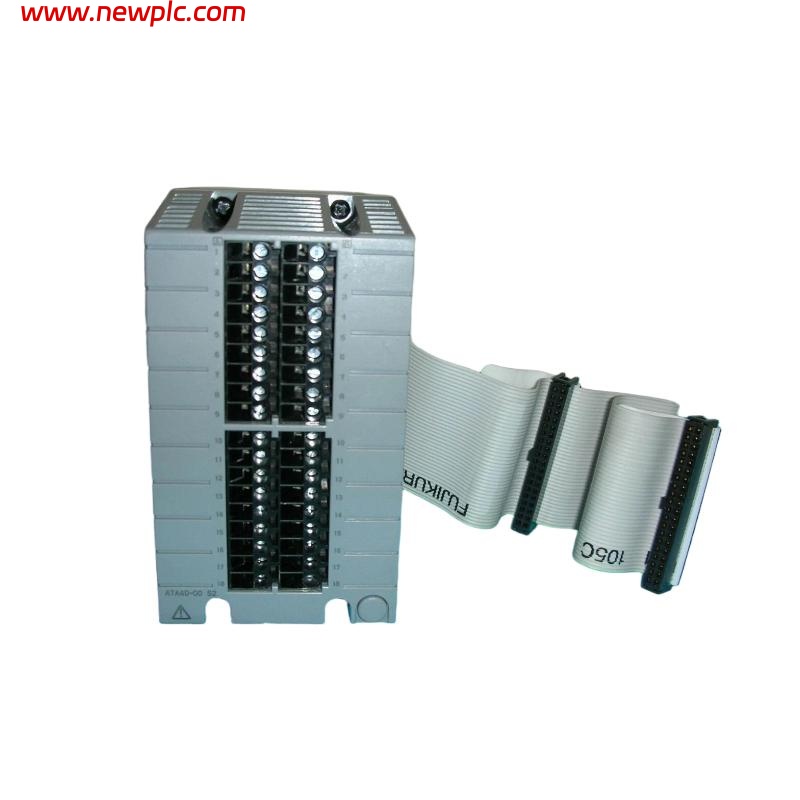 Yokogawa ATA4D-00 S2 Dual Redundant Pressure Terminal