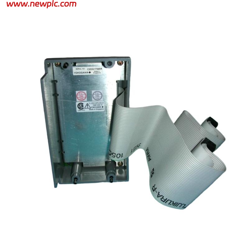 Yokogawa ATA4D-00 S2 Dual Redundant Pressure Terminal