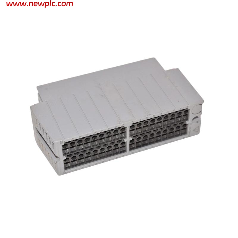 Yokogawa ATA4S-00 S2 Pressure Clamp Terminal Blocks