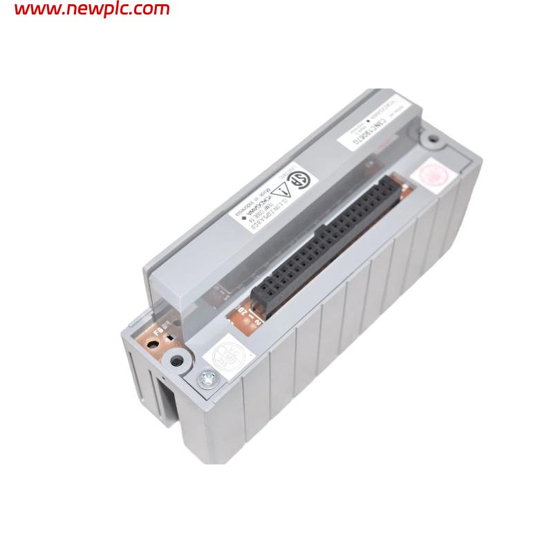 Yokogawa ATA4S-00 S2 Pressure Clamp Terminal Blocks