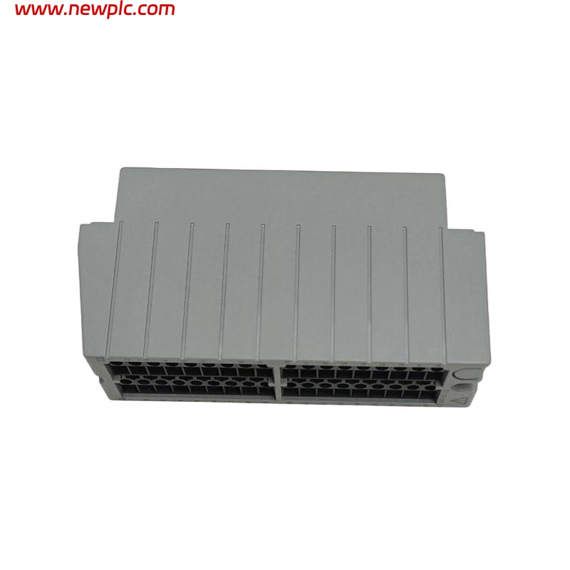 Yokogawa ATA4S-10 Pressure Clamp Terminal Blocks