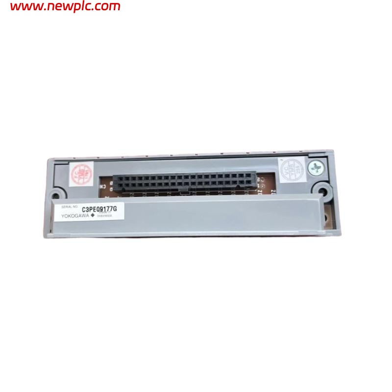 Yokogawa ATA4S-10 S2 Pressure Clamp Terminal Blocks