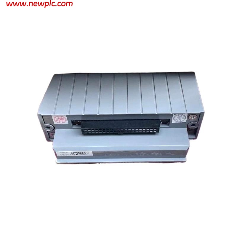 Yokogawa ATA4S-10 S2 Pressure Clamp Terminal Blocks