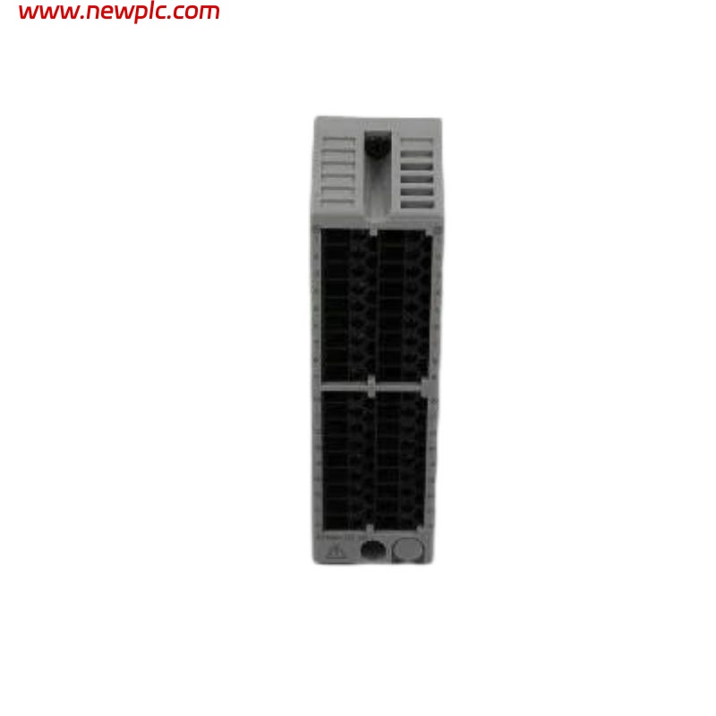 Yokogawa ATA4S-10 S2 Pressure Clamp Terminal Blocks