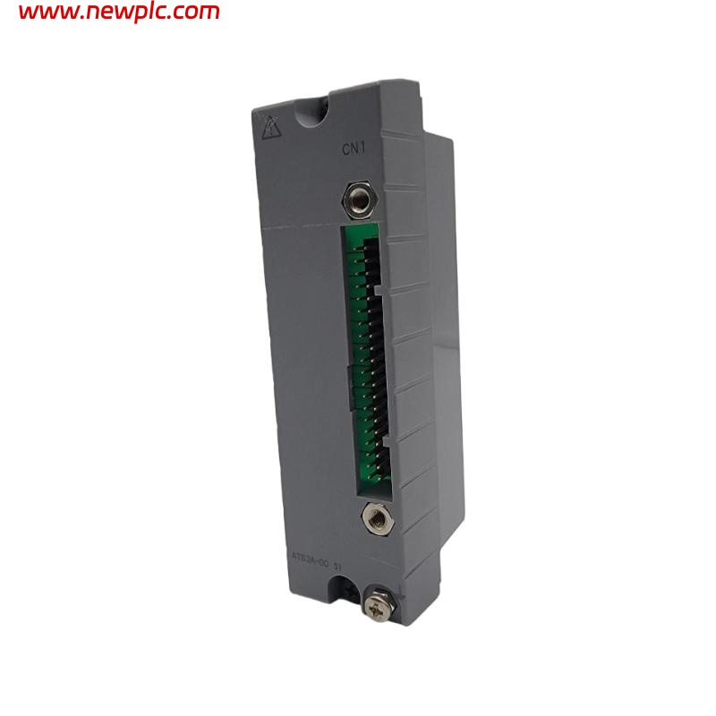 Yokogawa ATB3A-00 Pressure Clamp Terminal Blocks