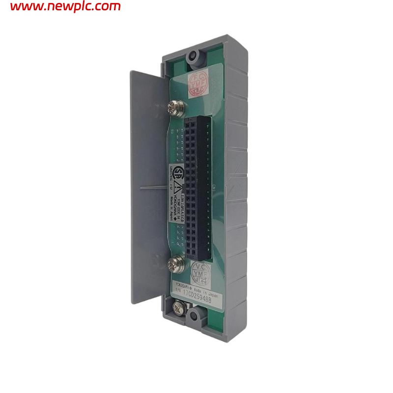 Yokogawa ATB3A-00 Pressure Clamp Terminal Blocks