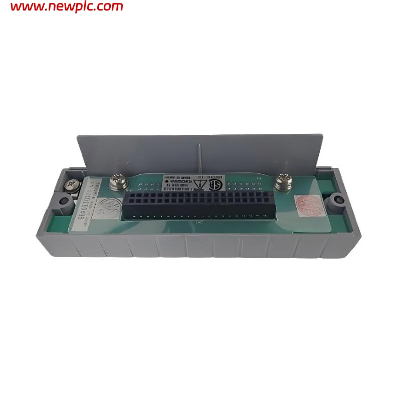 Yokogawa ATB3A-00 Pressure Clamp Terminal Blocks