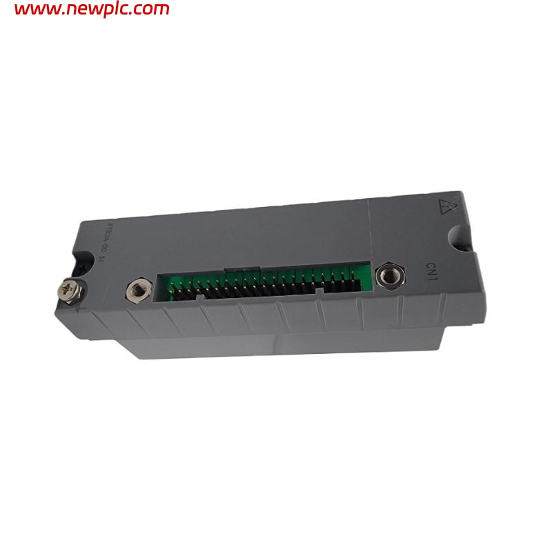 Yokogawa ATB3A-00 Pressure Clamp Terminal Blocks