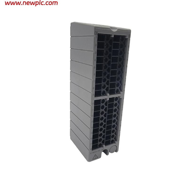 Yokogawa ATB5S-00 Pressure Clamp Terminal Blocks