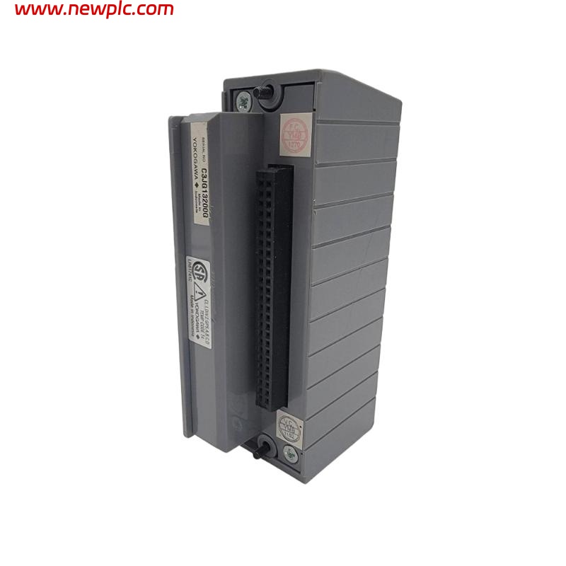 Yokogawa ATB5S-00 Pressure Clamp Terminal Blocks