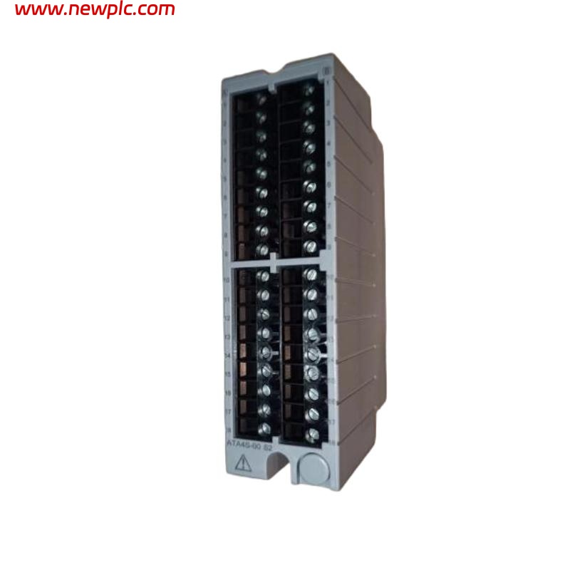 Yokogawa ATB5S-00 Pressure Clamp Terminal Blocks